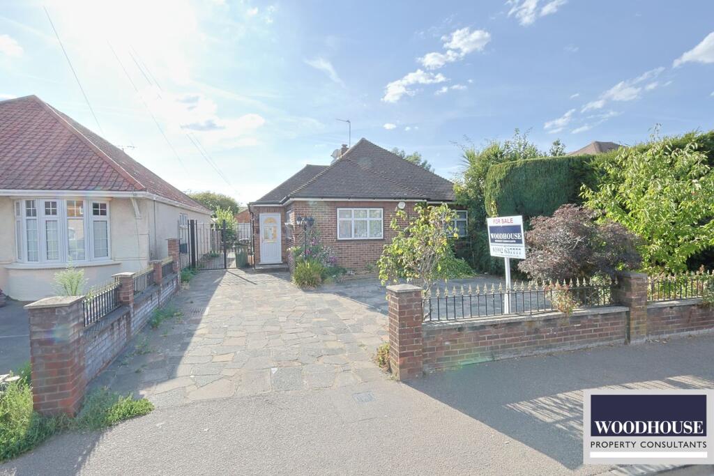 Main image of property: Churchgate Road, Cheshunt, EN8