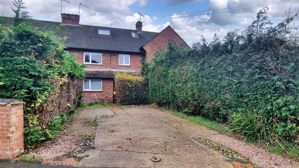 Main image of property: Raleigh Drive, Smallfield, Surrey, RH6