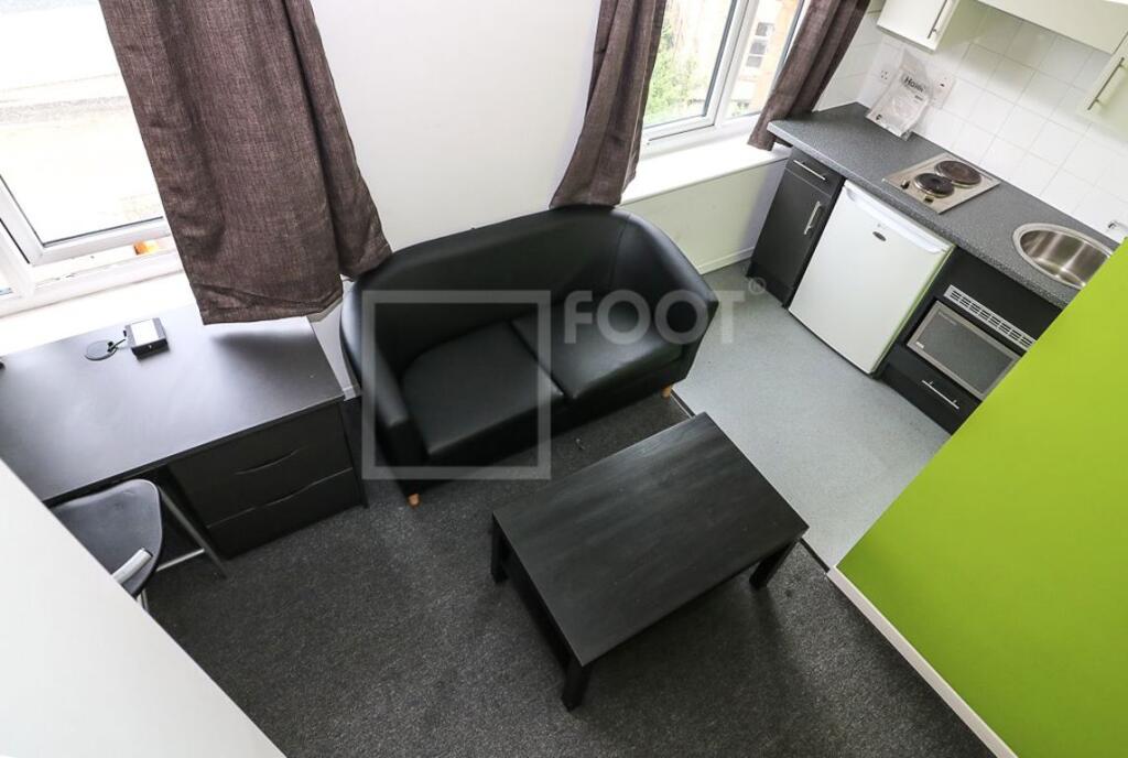 Main image of property: Campus House, 10 Hey Street, BD7 1DQ