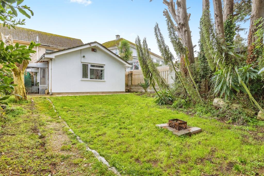 Main image of property: Belfield Road, PAIGNTON