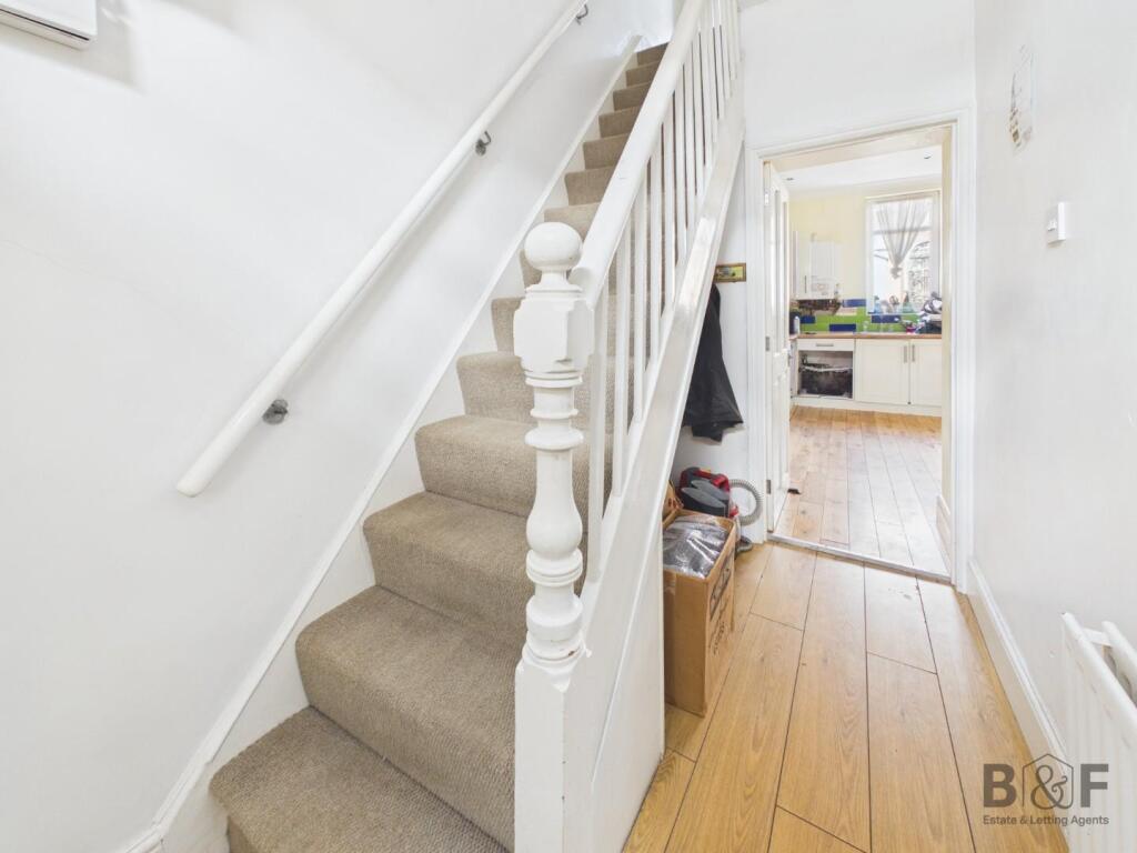House in Bristol - View 4