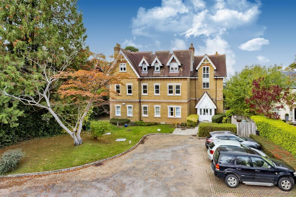 Main image of property: Broadwater Down, TUNBRIDGE WELLS