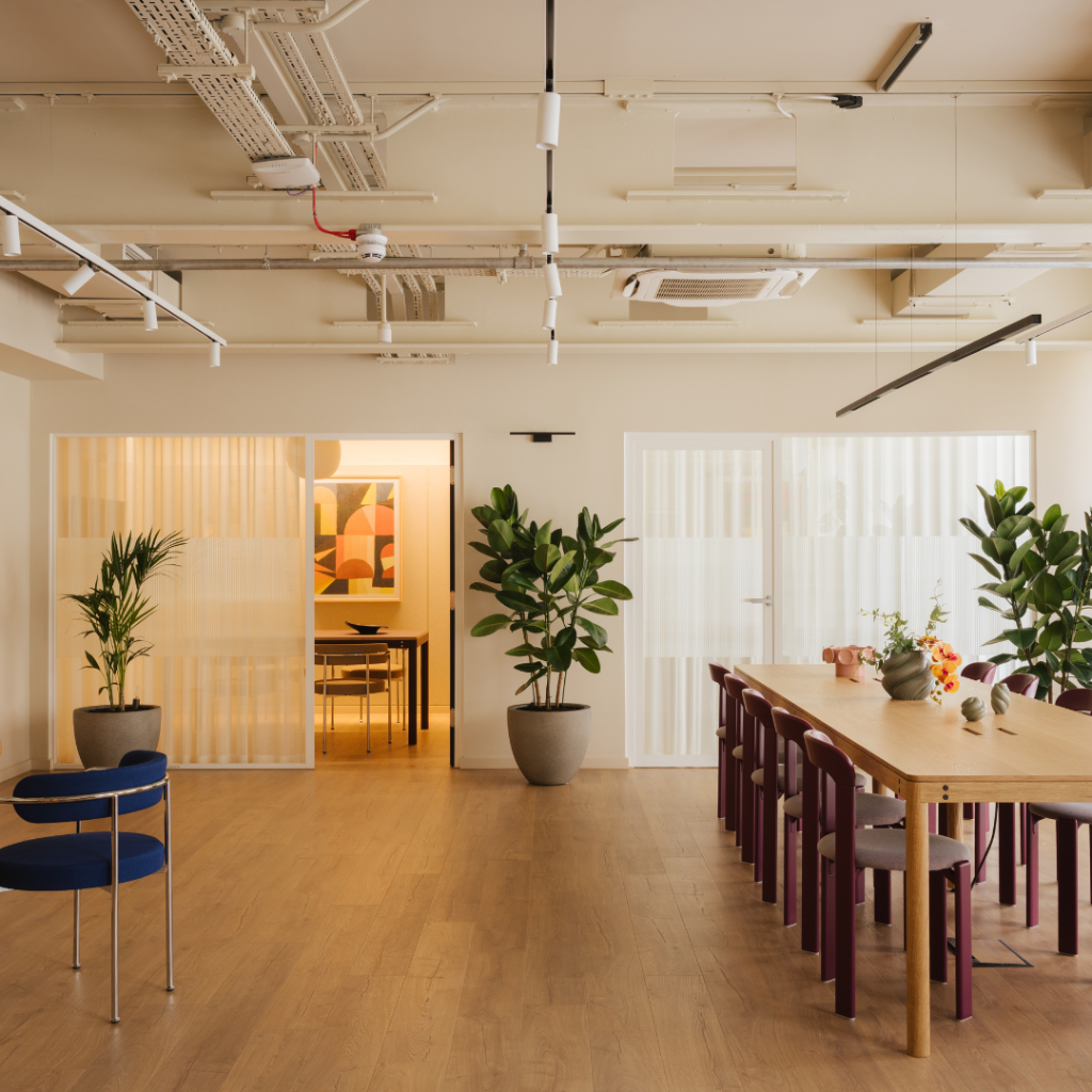 Main image of property: PLATFORM_ in Edinburgh, EH6