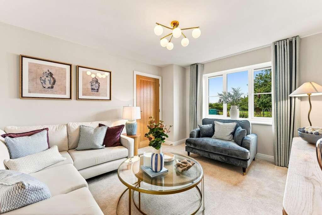 House in Preston - View 5