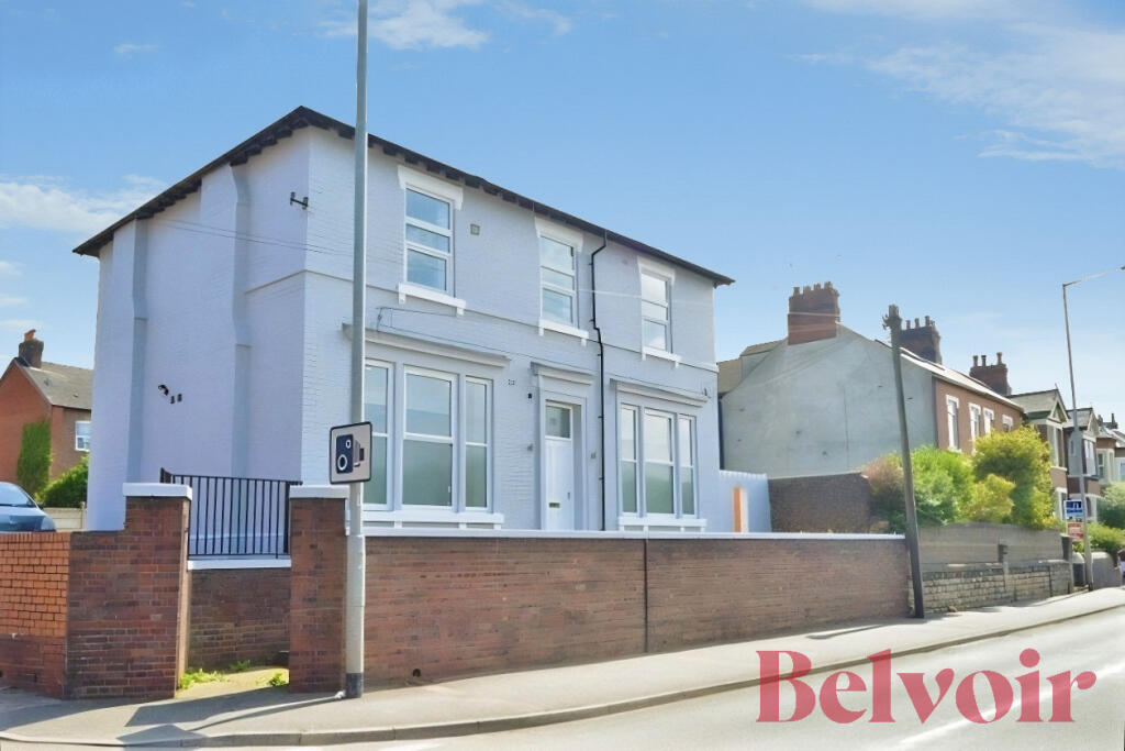 Main image of property: London Road, Newcastle-under-Lyme, ST5