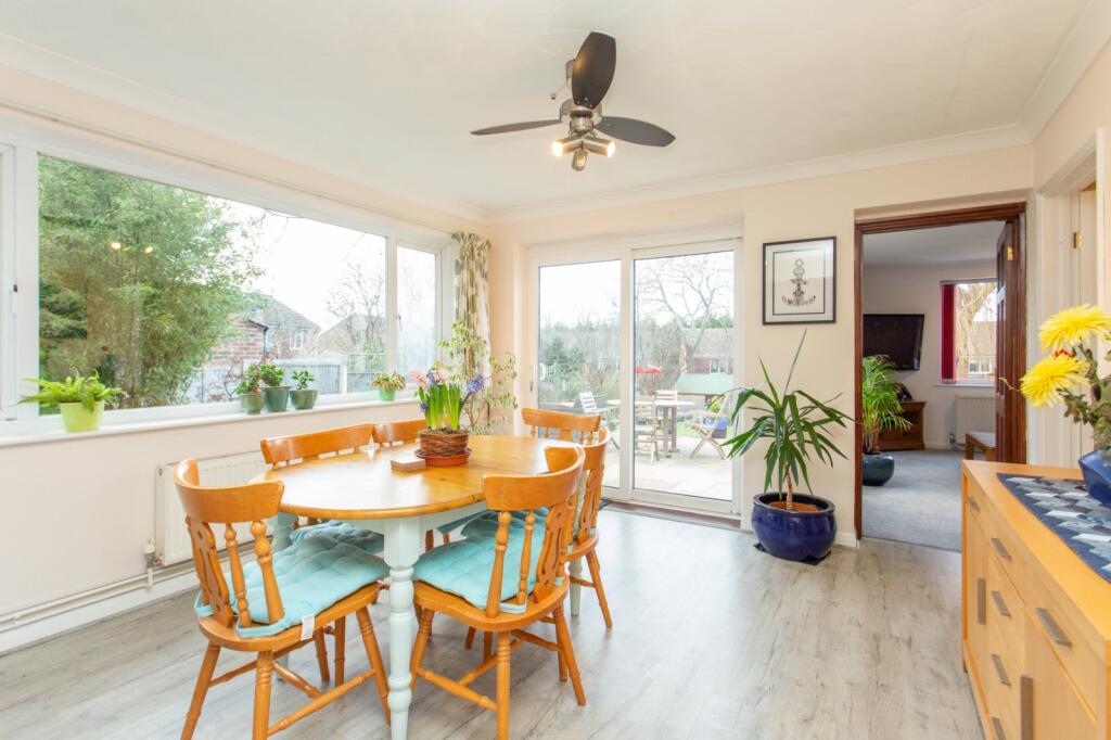 Pigeon Lane, Herne Bay, Kent, CT6 - Widok 4