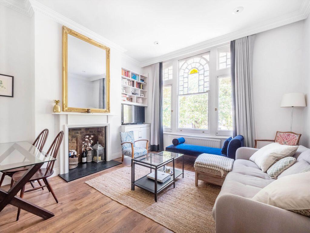 Main image of property: Clapham Road, Clapham
