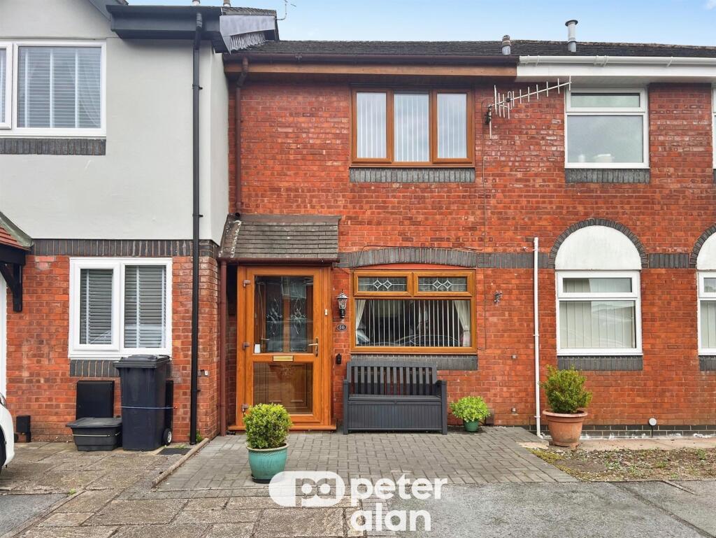 Main image of property: Willet Close, Neath