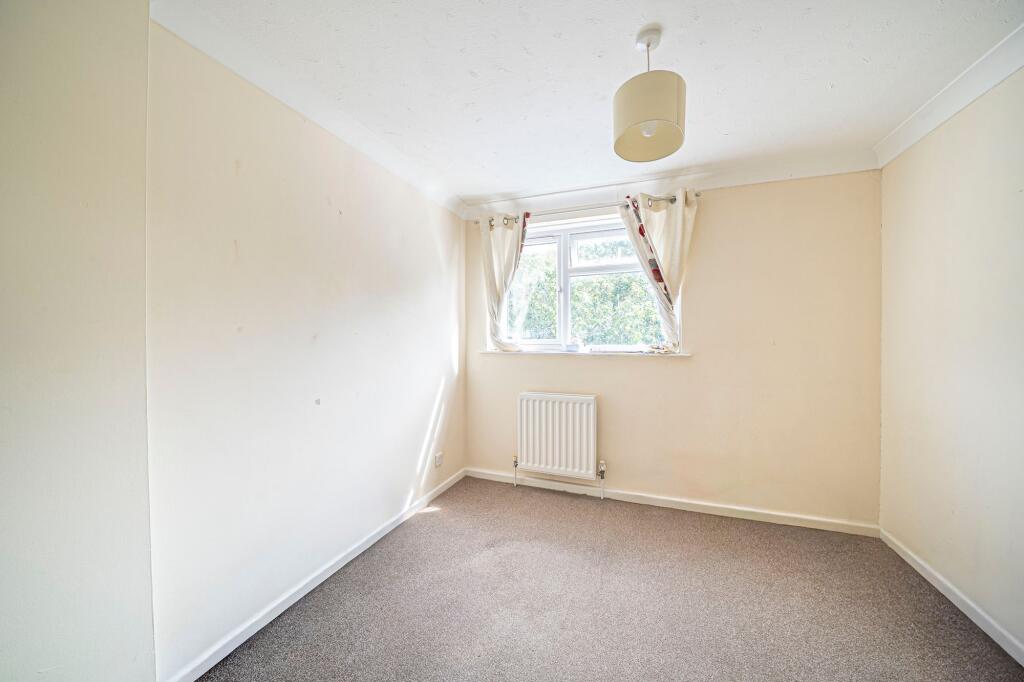 House in Test Valley, Saxon Fields, Andover - View 5