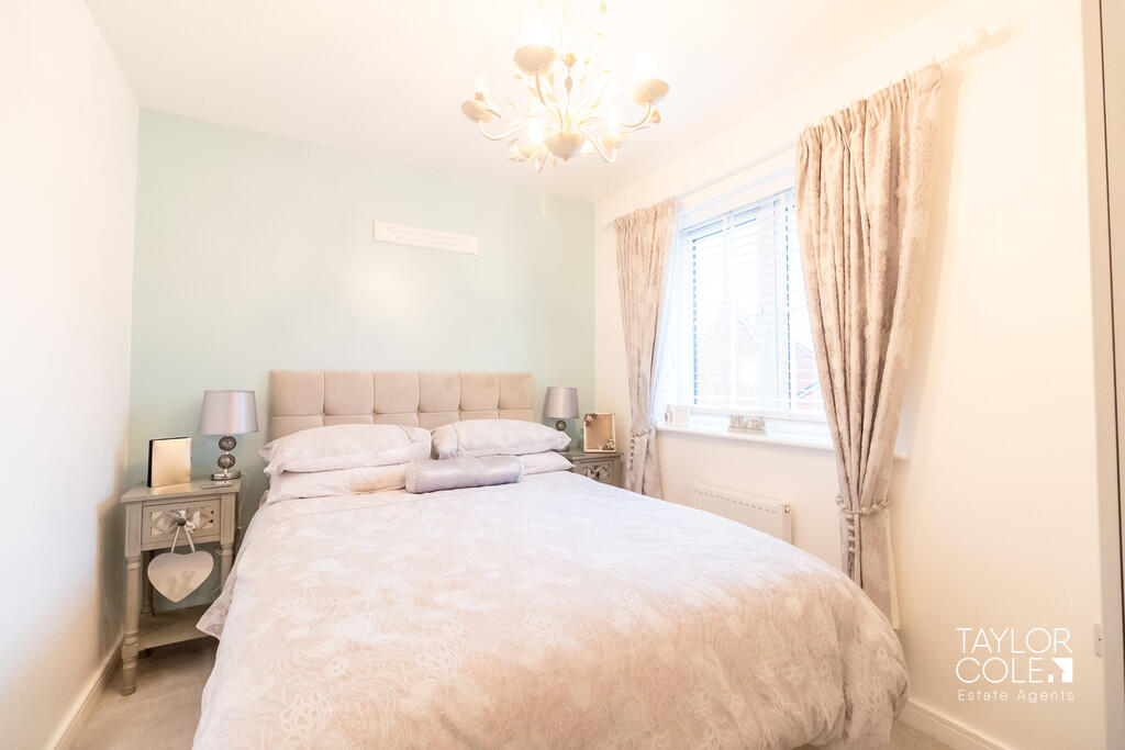 Additional image 17 of Red Marl Way, Warton