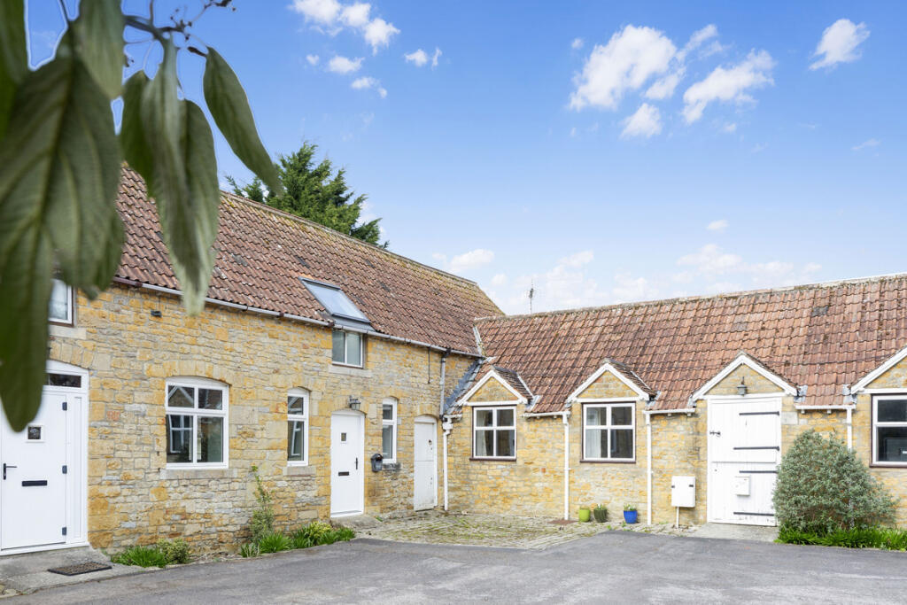 Main image of property: Cary Road, Yeovil, BA22