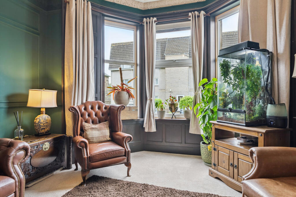 House in Falkirk - View 4
