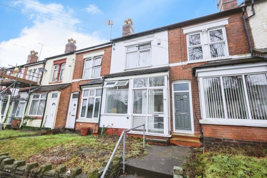 Main image of property: Abbey Road, BIRMINGHAM, West Midlands, B23