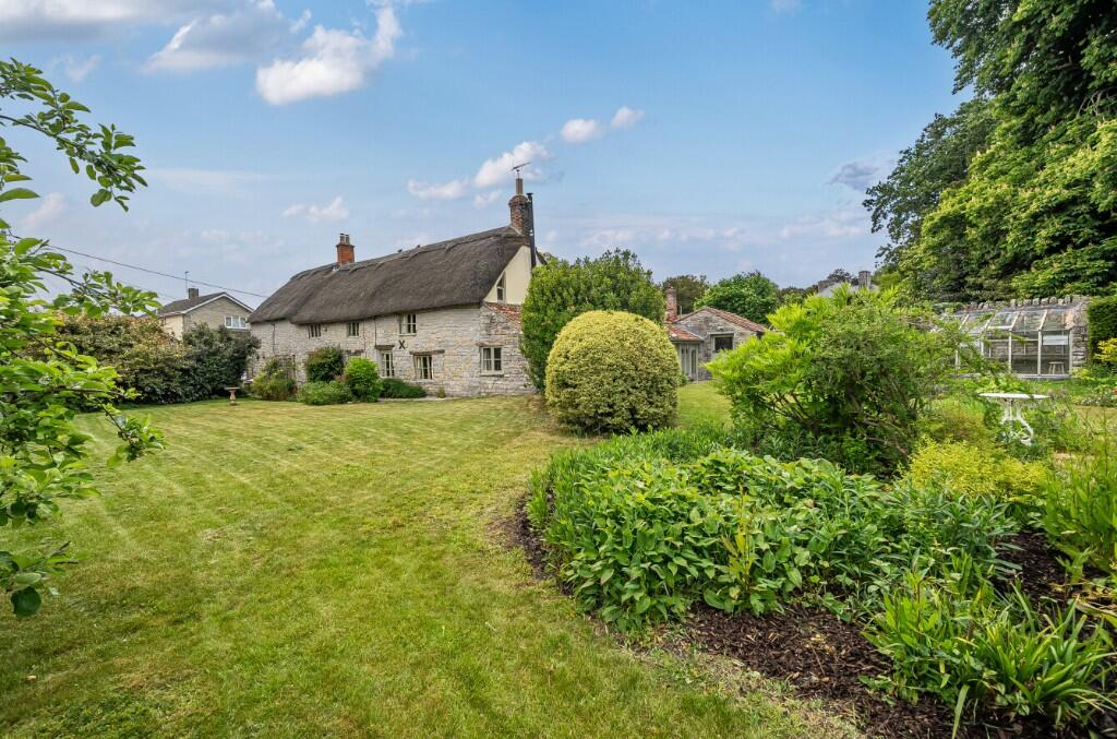 Additional image 16 of High Street, Butleigh, Somerset, BA6 8SU