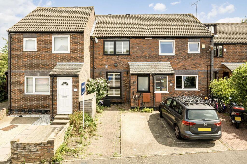 Main image of property: Shipwright Road, Rotherhithe