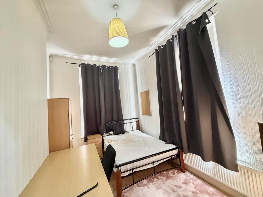 Main image of property: Forest Road West, NOTTINGHAM