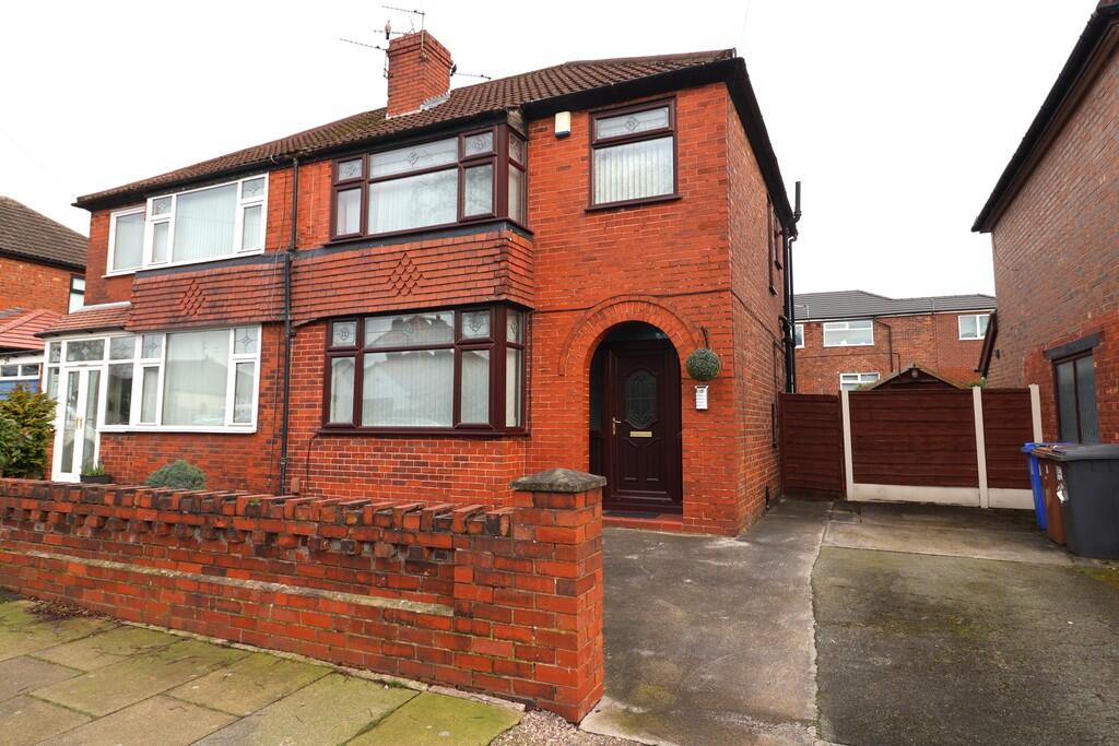 Main image of property: Foxhall Road, Denton