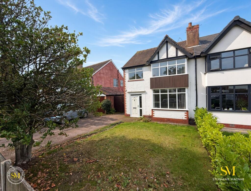 Main image of property: Graburn Road, Formby, Liverpool, L37