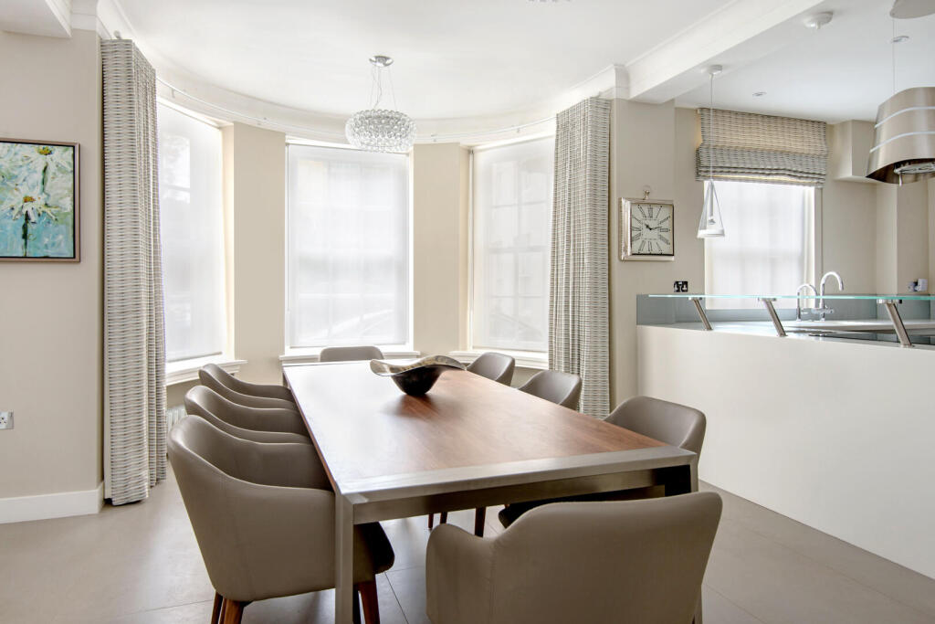 3 bedroom apartment for rent