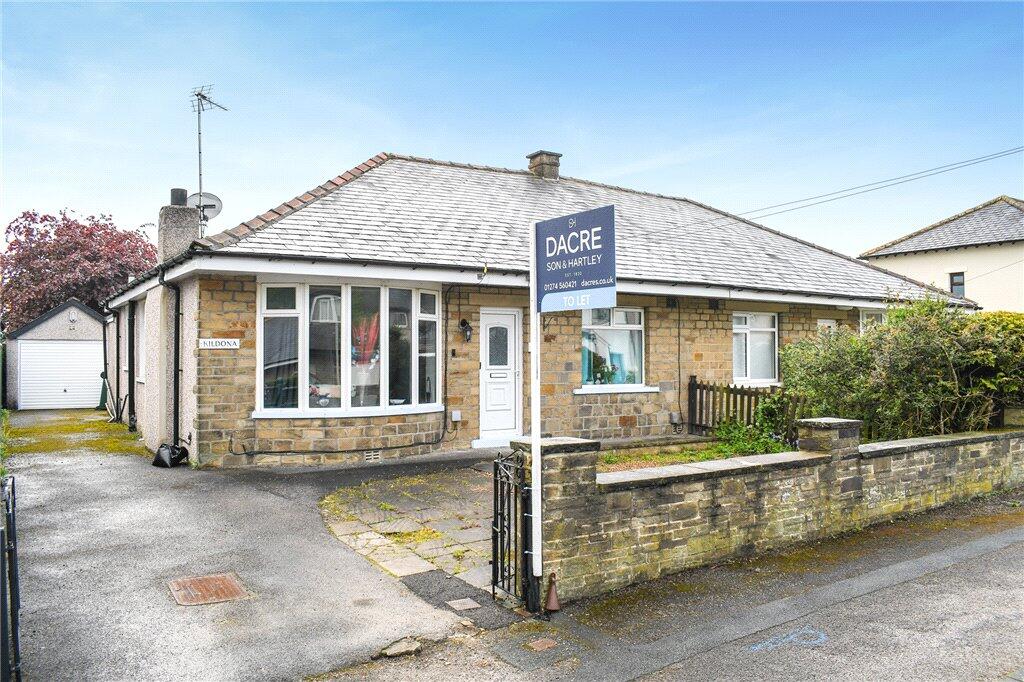 Main image of property: Glenholm Road, Baildon, West Yorkshire, BD17