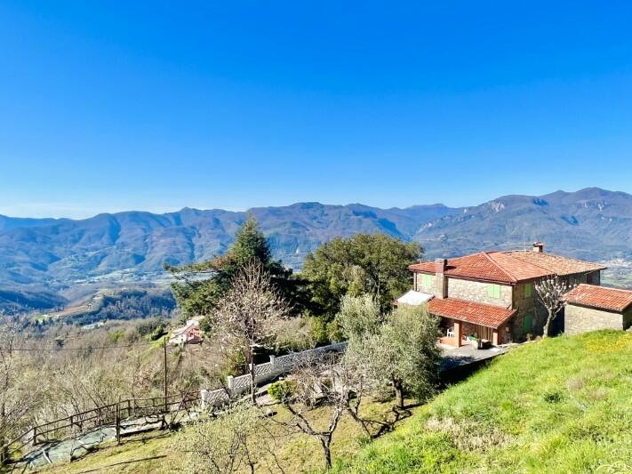 Main image of property: Coreglia Antelminelli, Lucca, Tuscany