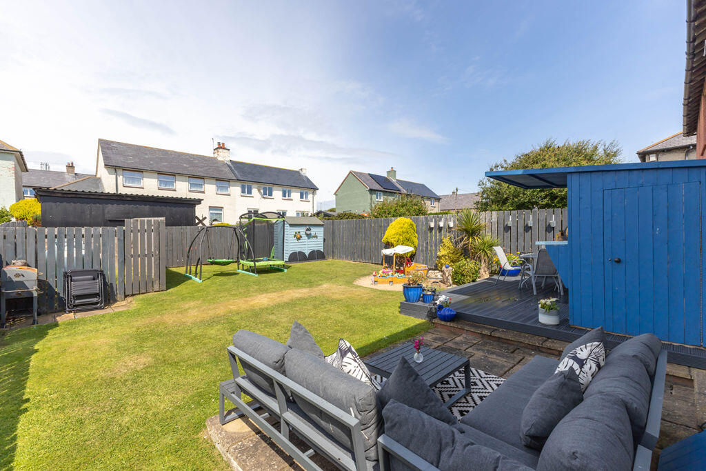 House in Craster, Northumberland - View 4