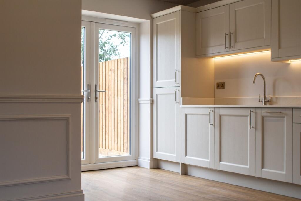 Main image of property: Douglas Jane Close, Melton Mowbray, LE13
