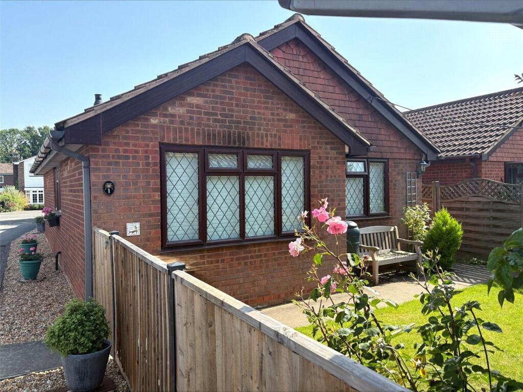 Main image of property: Lea Close, Ash, Surrey, GU12