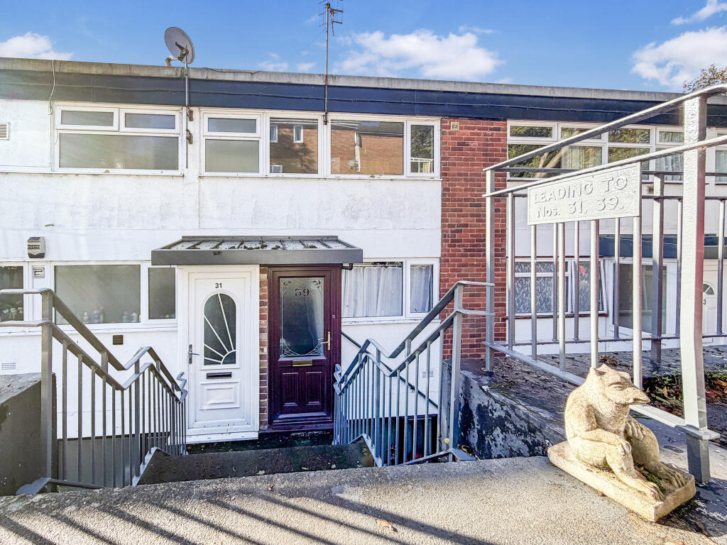 Main image of property: View Drive, Dudley, West Midlands