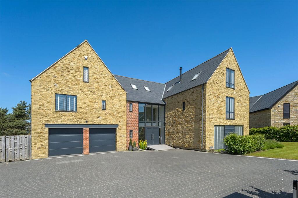Main image of property: Ramside Park, Carville, Durham, DH1