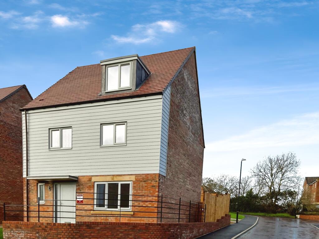 Main image of property: Rennington Meadows, County Durham, DH5