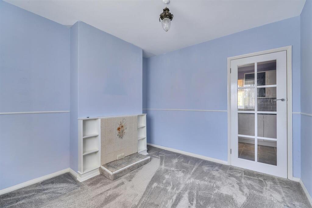 House in Wealden, Herstmonceux - View 5