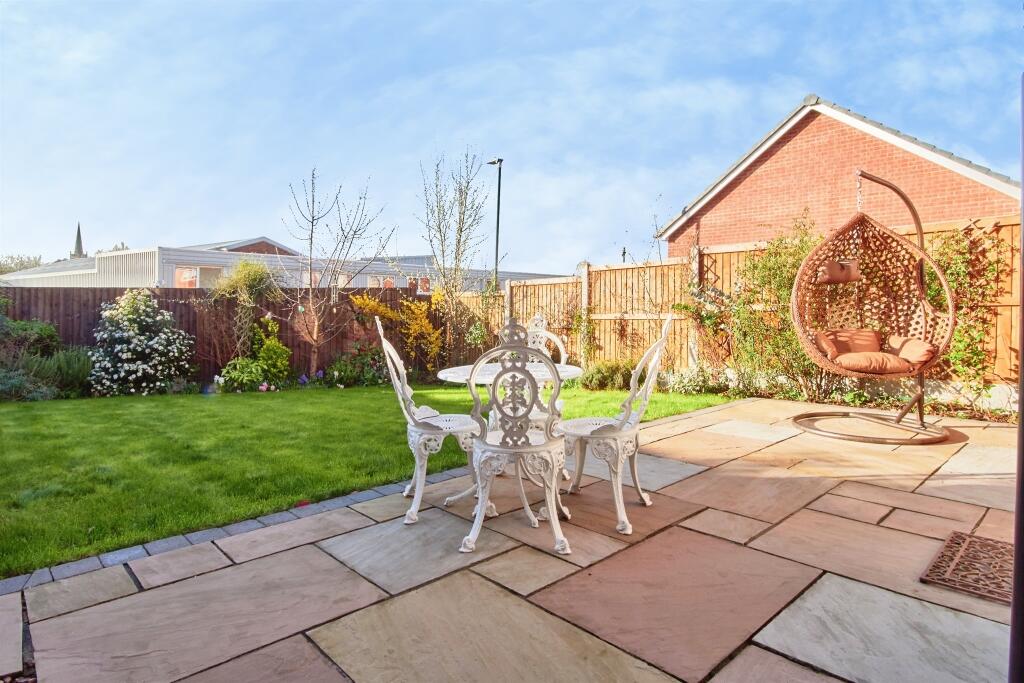 Additional image 2 of Hawthorn Way, Birmingham