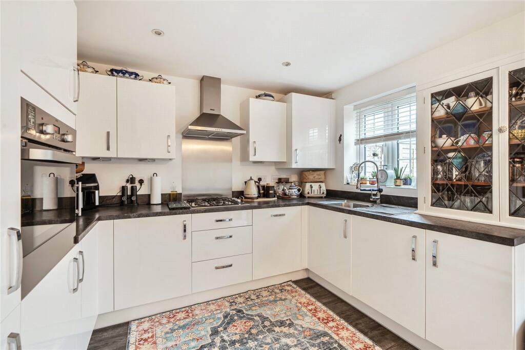 House in Cherwell, Bicester - View 3