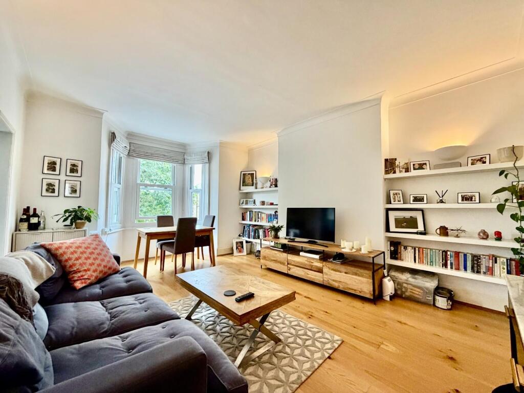 Apartment in London, Upper Sydenham, Forest Hill - View 2