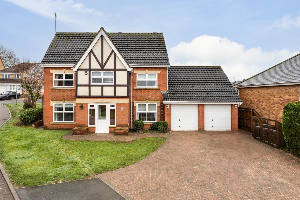 Main image of property: NN15 Buckingham Court, Barton Seagrave