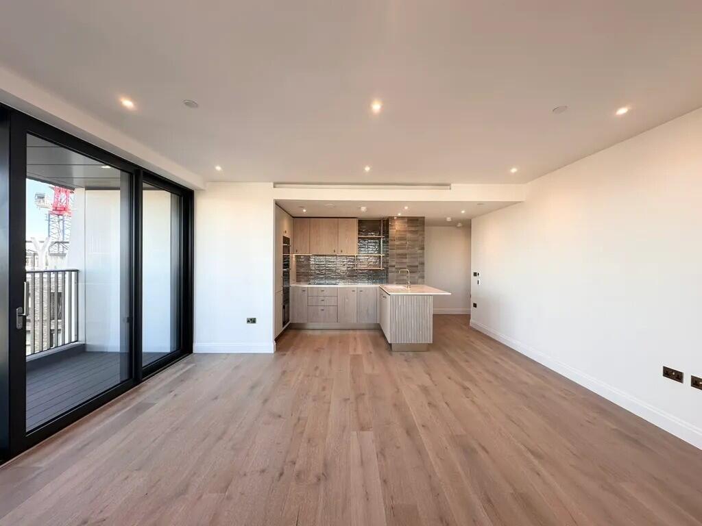 Main image of property: Engine House Way, London, NW1