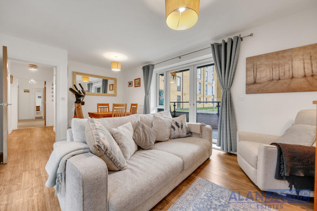 Main image of property: Dalton House, 7 Handley Page Road, Barking, Essex, IG11