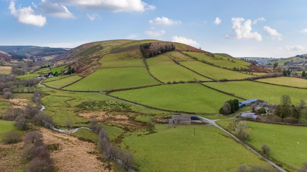Main image of property: Llangurig, Llanidloes