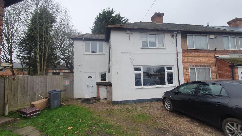 Additional image 3 of 9 Wilcote Grove, Acocks Green, Birmingham, B27 7JD