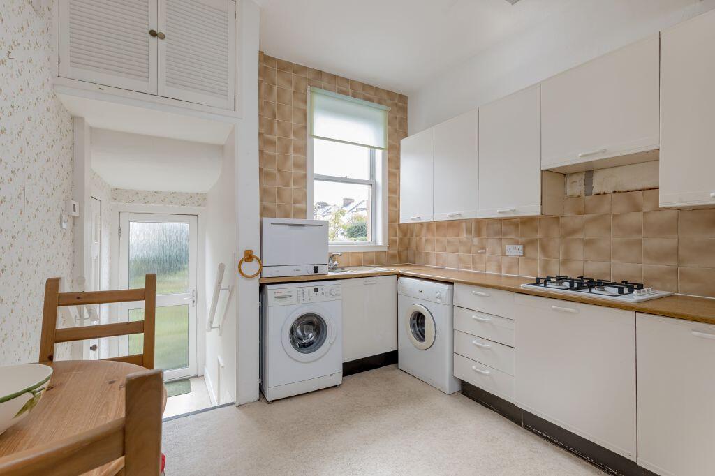 House in Edinburgh - More