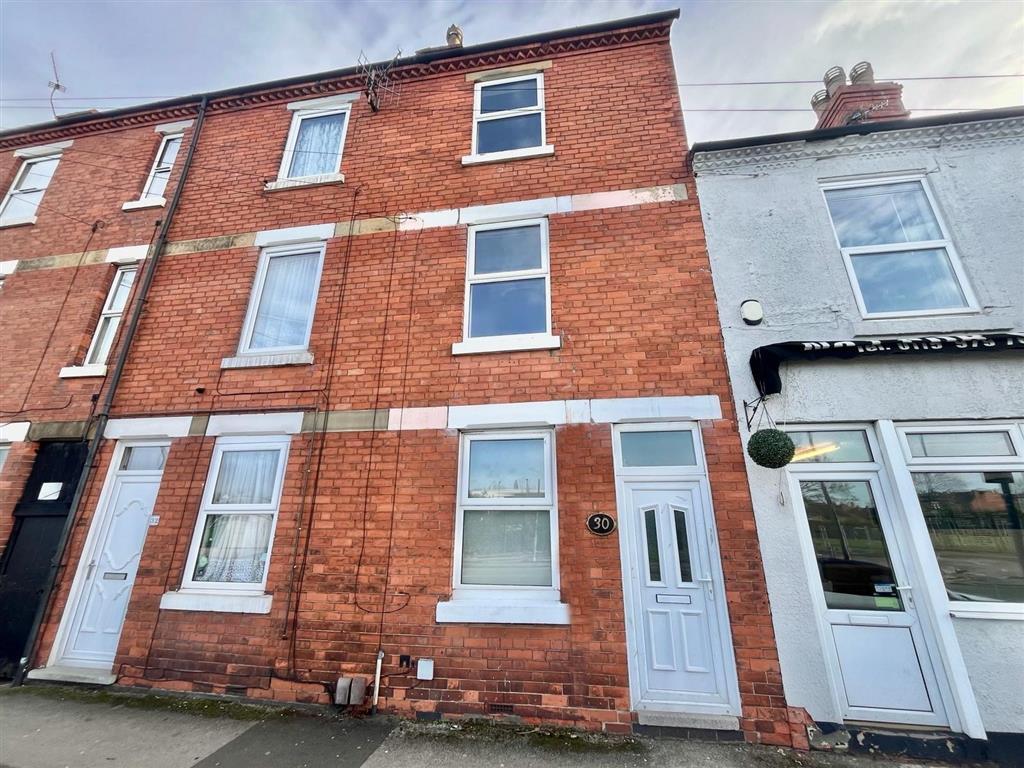 Main image of property: Hucknall Lane, NOTTINGHAM