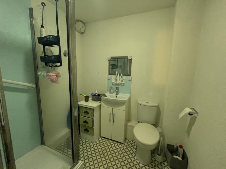 Apartment in East Suffolk, Felixstowe - More