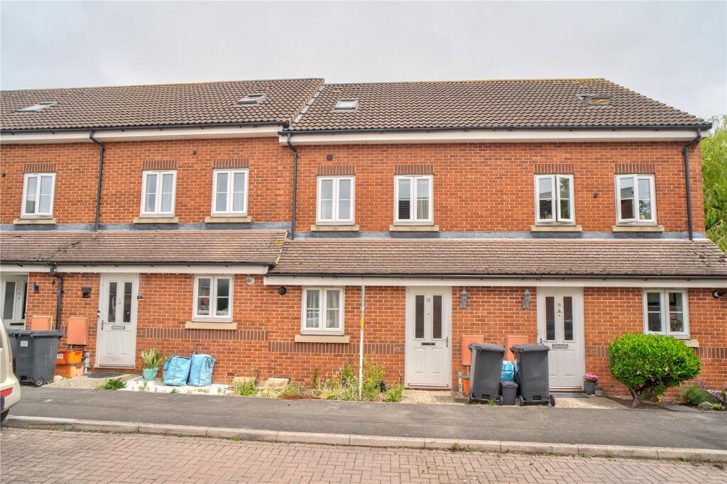 Main image of property: Pavilion Close, Town Centre, Swindon, SN1