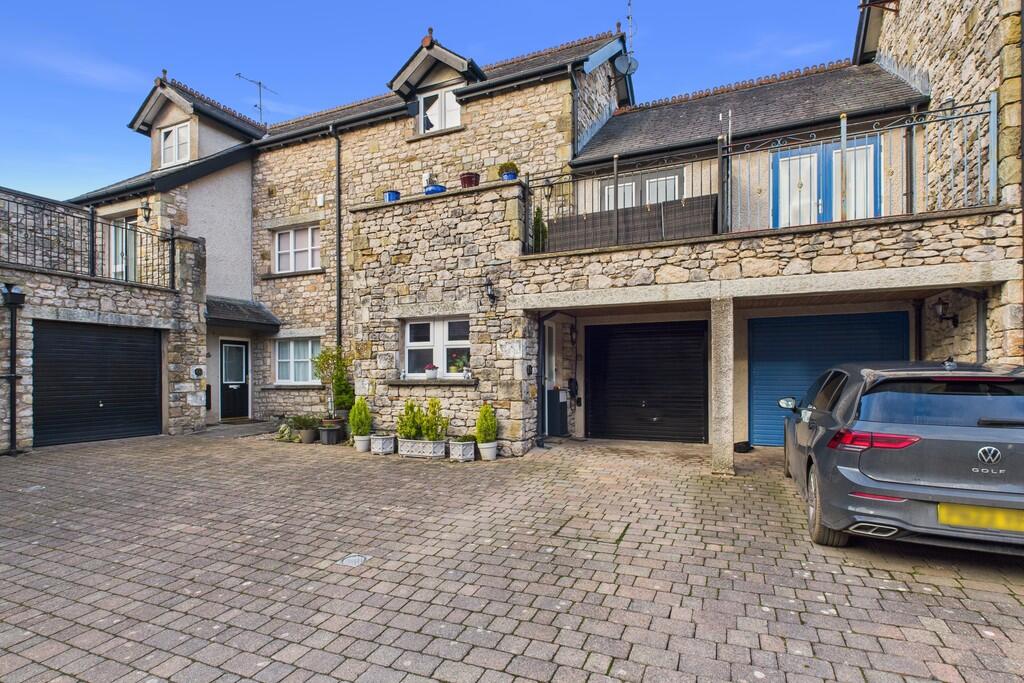 Main image of property: 6 Rowan Garth, Kirkby Lonsdale, LA6 2JR