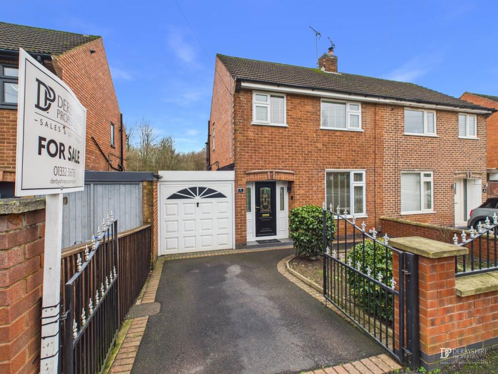 Main image of property: Spinney Road, Ilkeston, DE7