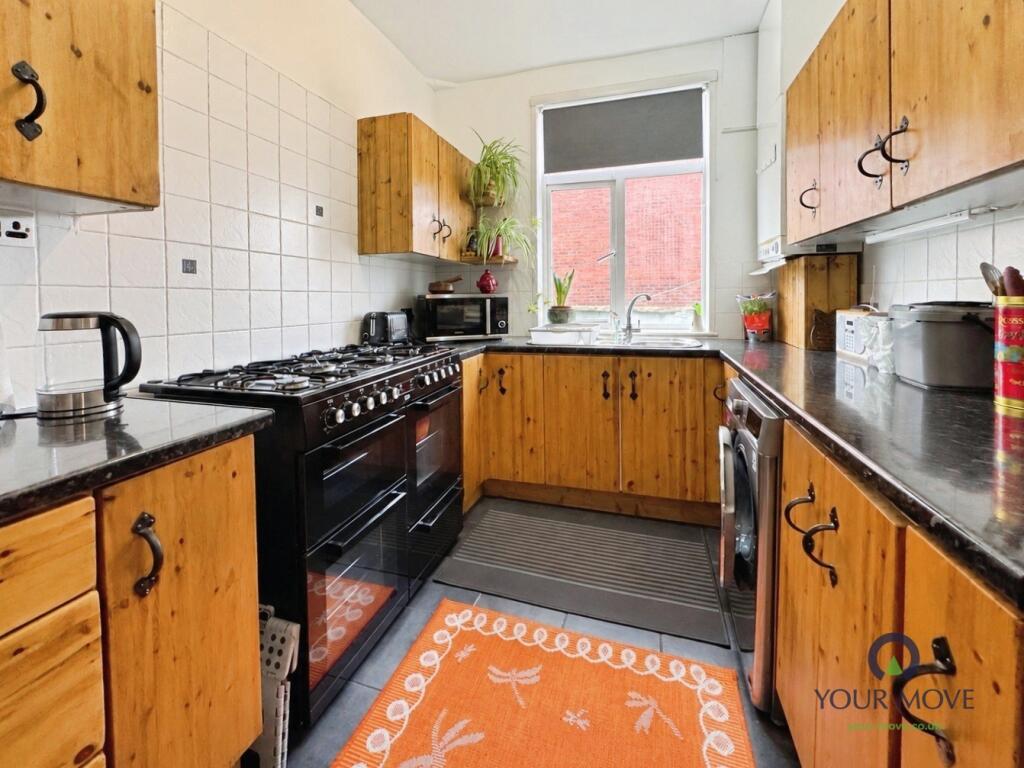 House in Darwen, Sough - View 5