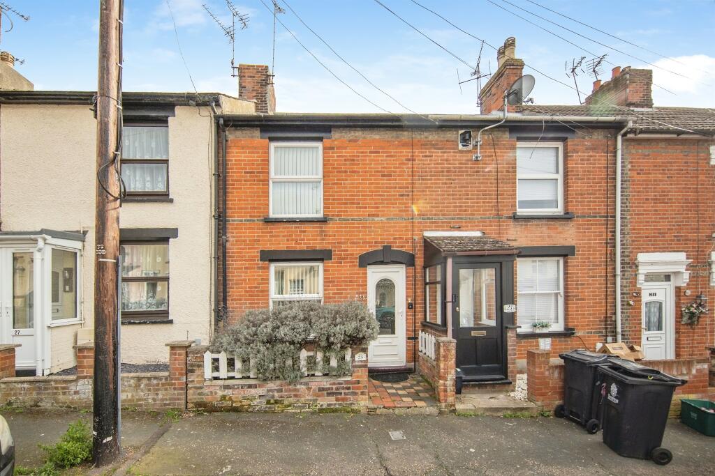 Main image of property: Adelaide Street, Harwich