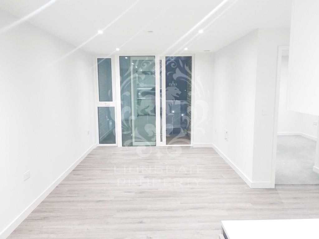 Apartment in London, Woodberry Down, Stoke Newington - View 5