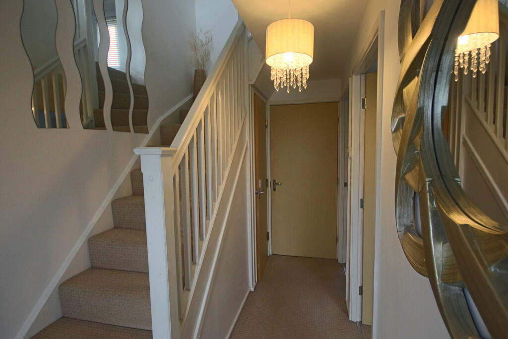 House in Preston - More